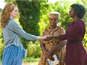 Bóng đá anh, ngoại hạng anh, lịch thi đấu euro 2012, "The Help" - một phần của xã hội Mỹ 
